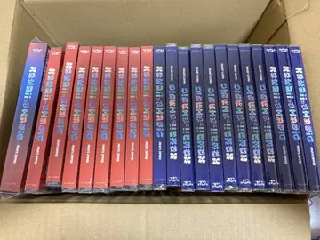 FRUITS ZIPPER CD KawaiiMajic 초회 한정판 포함