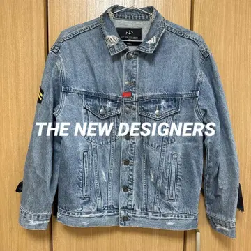THE NEW DESIGNERS by Alexander Pap 자켓