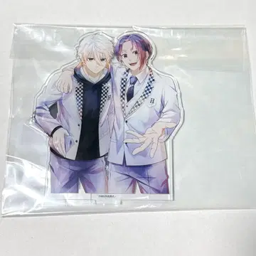 블루 록 나기 레이오 pale tone series 아크릴 스탠드 A