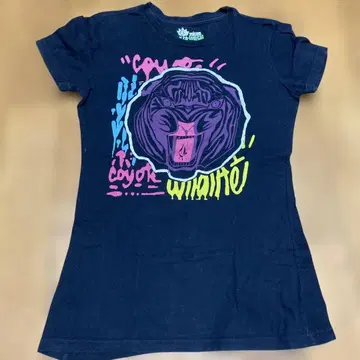 Volcom 그래픽 티셔츠