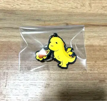 요시다 진토 오다 군 러버 스트랩