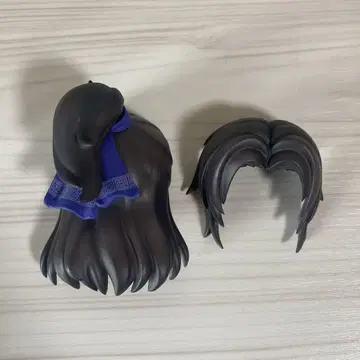 넨도로이드 장량 헤어 파츠