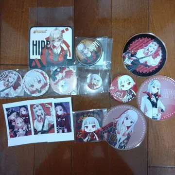 HIPPI 모음 1