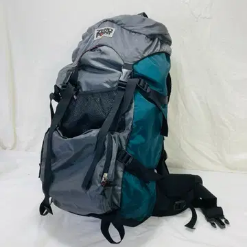 몽벨 mont-bell 제로 포인트 차차 팩 45 백팩