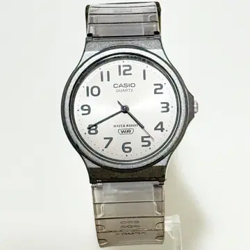CASIO 카시오 남성용 손목시계 쿼츠