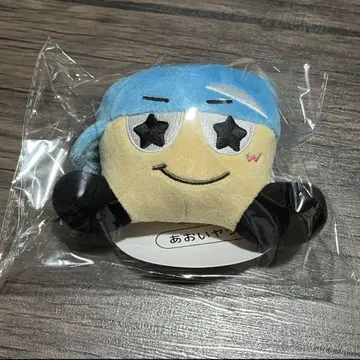 WEST 야츠누이 후지이 류세이 파랑