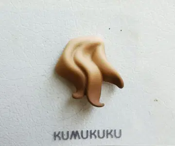 kumukuku cocoriang 앞머리 1