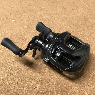 다이와 타투라 SV TW 103SH