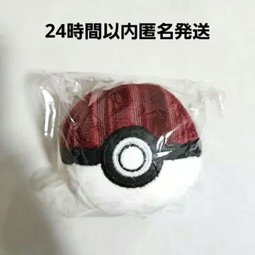 [미개봉 새상품] 코메다 커피 포켓몬 몬스터볼 키링