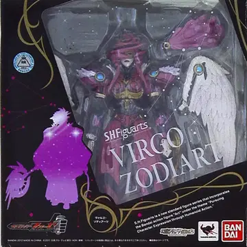 반다이 S.H.Figuarts 가면라이더 포제 바르고조 예술