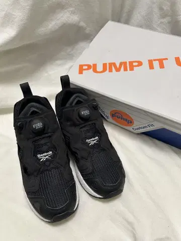 리복 INSTAPUMP FURY 95 * 인스타 펌프 퓨리