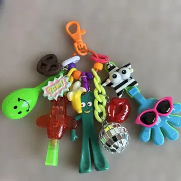 키링