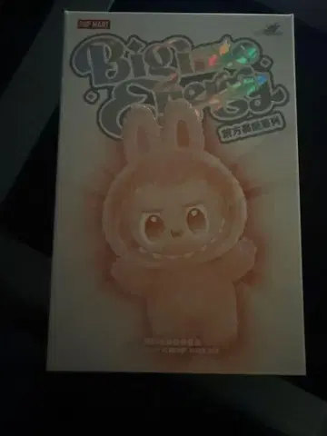 LABUBU 라브브