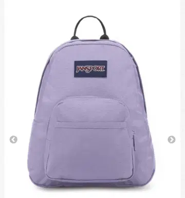 JANSPORT 잔스포츠 HALF PINT 하프 파인트 백팩