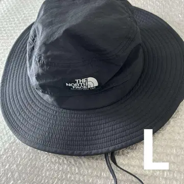 THE NORTH FACE 호라이즌 햇 햇 새상품급 L 블랙