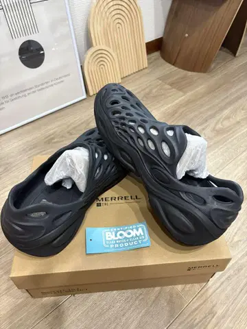 머렐 MERRELL HYDRO NEXT GEN MOC 29cm