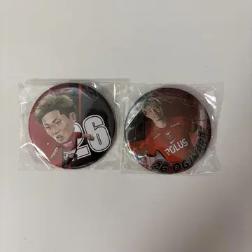 우라와 레즈 굿즈 오기하라