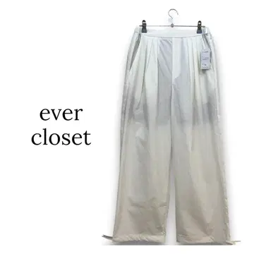 [새상품 택 포함] 에버클로젯 ever closet [F]