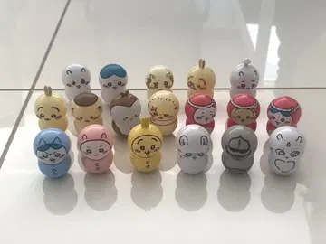 치이카와 쿠너츠 묶음 판매