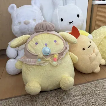 봉제 인형