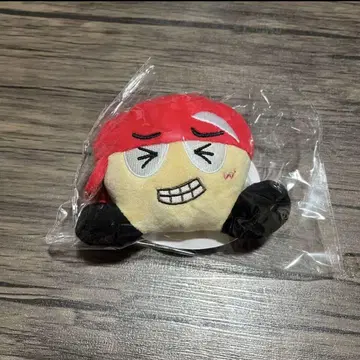 WEST 야츠누이 시게오카 다이키 빨간색
