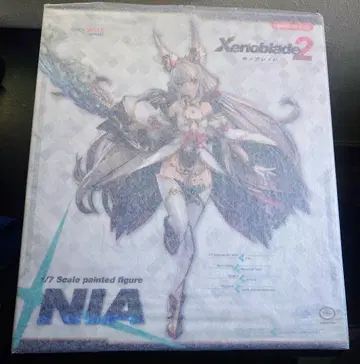 [미개봉] Xenoblade 2 니아 1/7 스케일 피규어