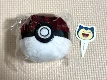 코메다 커피 포켓몬 소파 패턴 원단 몬스터볼 키링 피크 포함