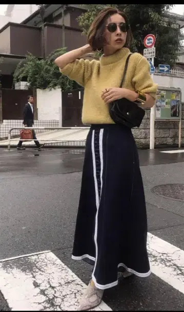 Ameri vintage 스커트