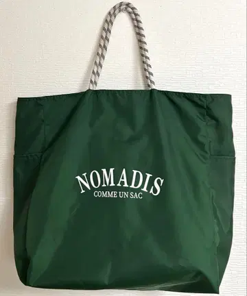NOMADIS 노마디스 토트백 L 사이즈