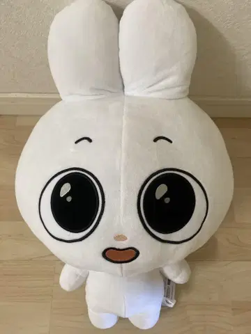 Kkamung&Angto 메카모후토 봉제 인형 Angto