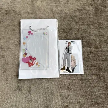 RIIZE 쇼타로 세트