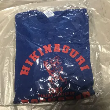 타카 타카 켄타로 트레이닝복 블루 M