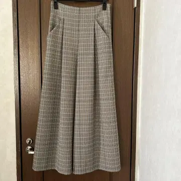 파시오네 서스펜더 팬츠