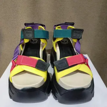 요스케 통굽 샌들(4460106)MC