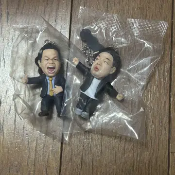 다이앤 가챠가챠 츠다 유스케
