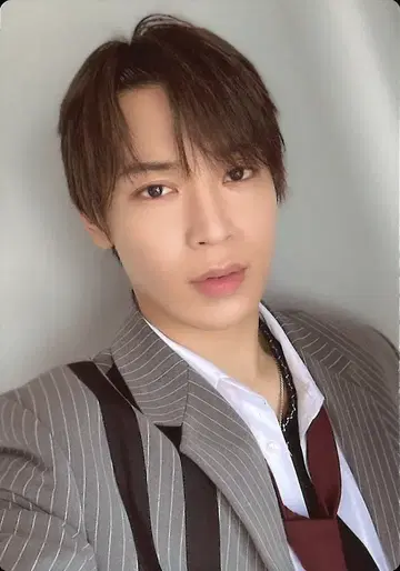JO1 요나시로 쇼 응원봉