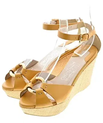 Salvatore Ferragamo 샌들 여성용