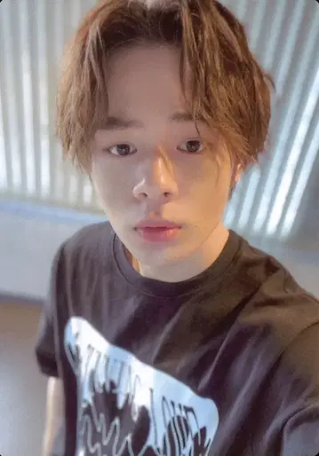 JO1 츠루보 시오엔 응원봉