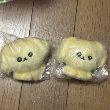 체고심 강아지 고심 세트 가챠가챠