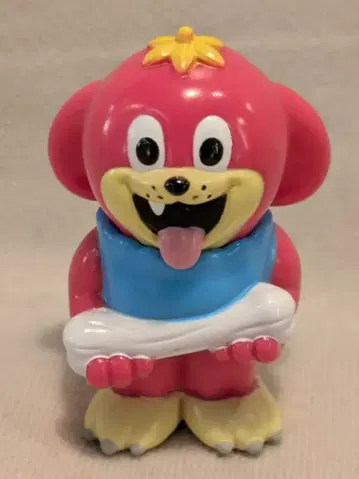 MEDICOMTOY VAG 시리즈 43 Uluru Uluru (레드)