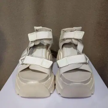 요스케 통굽 샌들(4460106)IV