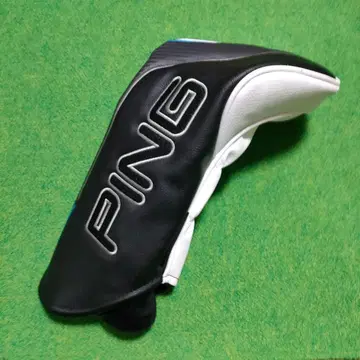 핑 G440 드라이버용 골프헤드커버