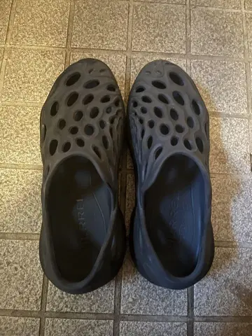 Merrell 하이드로 넥스트 제모크