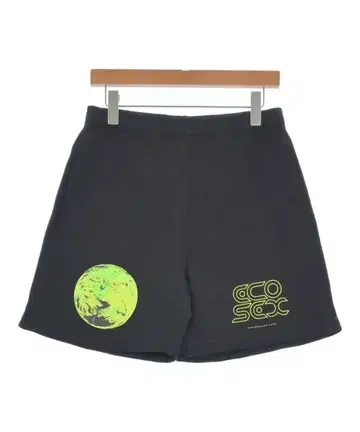 CHRISTOPHER KANE 숏 팬츠 여성용