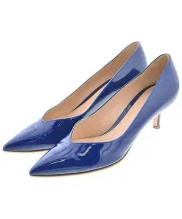 Gianvito Rossi 펌프스 여성용