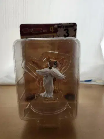 톰과 제리 제일복권