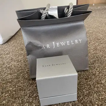 스타 주얼리 star Jewelry 목걸이 여성용
