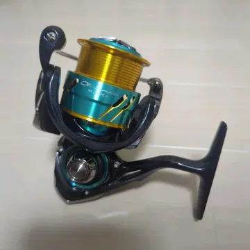 다이와 17 에 MX 2508PE-H DAIWA