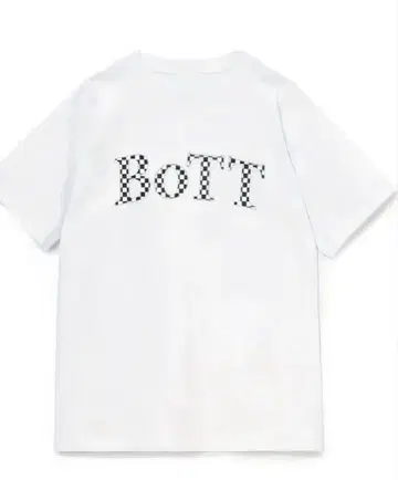 BOTT 티셔츠 M 사이즈