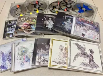 마후마후 After the Rain CD DVD 묶음 판매